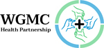 WGMC logo